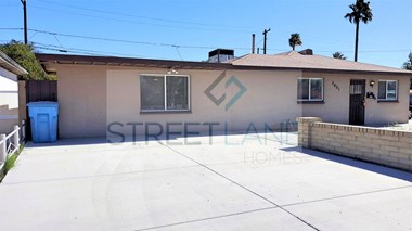 5801 N 23Rd Ave 4 Beds House for Rent Photo Gallery 1